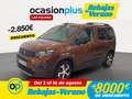 Peugeot Rifter N1 1.5BlueHDI S&S GT Business Standard 100 Marrón - thumbnail 1