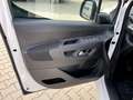 Opel Combo Life E 1.2 Turbo Edition *Navi Kamera PDC* Blanco - thumbnail 10