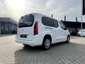 Opel Combo Life E 1.2 Turbo Edition *Navi Kamera PDC* Blanco - thumbnail 4