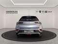 Opel Mokka 1.2 Turbo Elegance LED+SHZ+Fernlichtass. Gris - thumbnail 4