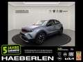 Opel Mokka 1.2 Turbo Elegance LED+SHZ+Fernlichtass. Gris - thumbnail 1