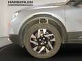 Opel Mokka 1.2 Turbo Elegance LED+SHZ+Fernlichtass. Gris - thumbnail 19