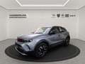 Opel Mokka 1.2 Turbo Elegance LED+SHZ+Fernlichtass. Gris - thumbnail 2