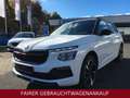 Skoda Kamiq KAMIQ MONTE CARLO 150PS AHK SCHWENKB MATRIX LED Weiß - thumbnail 1