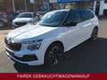 Skoda Kamiq KAMIQ MONTE CARLO 150PS AHK SCHWENKB MATRIX LED Weiß - thumbnail 2