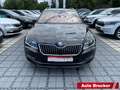 Skoda Superb Combi L&K 4x4 2.0 TDI AHK Navi Leder Xenon Schwarz - thumbnail 2