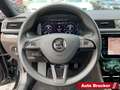 Skoda Superb Combi L&K 4x4 2.0 TDI AHK Navi Leder Xenon Schwarz - thumbnail 13