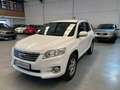 Toyota RAV 4 Rav4 150D 4x2 Active Blanc - thumbnail 2