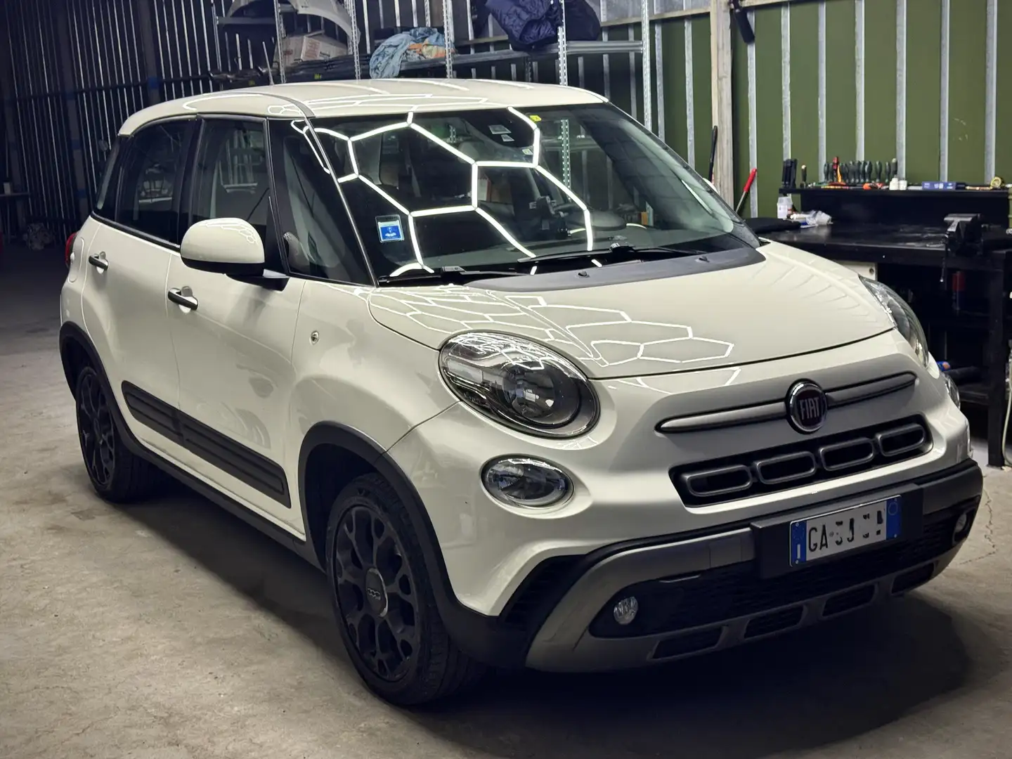 Fiat 500L 1.3 mjt 95cv my20 - 1