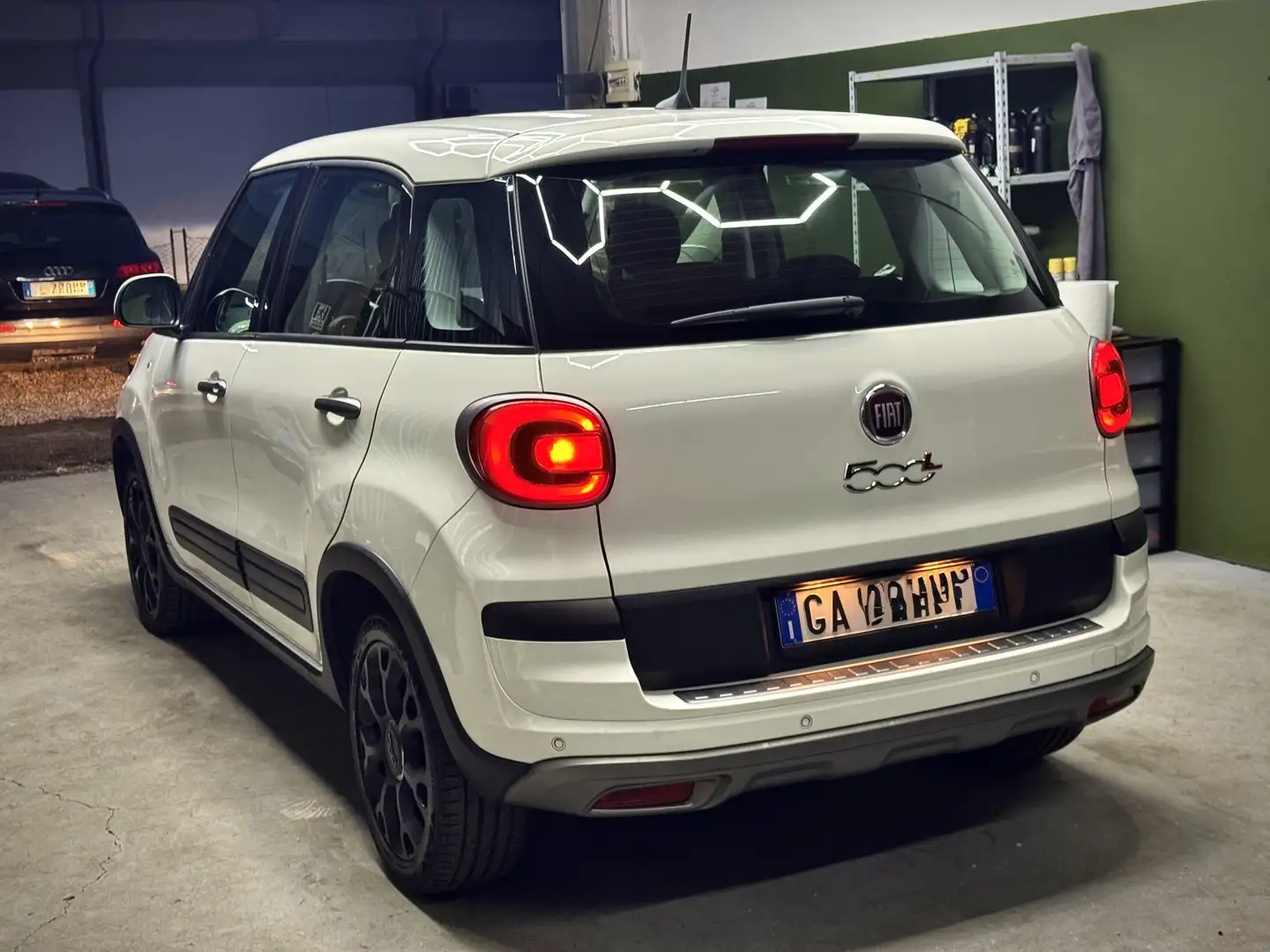 Fiat 500L 1.3 mjt 95cv my20 - 2