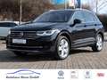 Volkswagen Tiguan Elegance 2.0TDI 4M DSG AHK IQ/Matrix Navi Schwarz - thumbnail 1