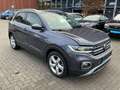 Volkswagen T-Cross 1.5 TSI Style DSG Nav ACC Kamera CarPlay Grau - thumbnail 3
