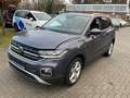 Volkswagen T-Cross 1.5 TSI Style DSG Nav ACC Kamera CarPlay Grau - thumbnail 2