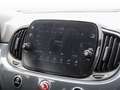 Fiat 500 1.0 GSE N3 Hybrid Lounge Bluetooth Klima Grau - thumbnail 5