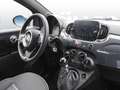Fiat 500 1.0 GSE N3 Hybrid Lounge Bluetooth Klima Grau - thumbnail 4