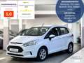 Ford B-Max SYNC Edition *NEU ZAHNRIEMEN+SERVICE* Blanc - thumbnail 1