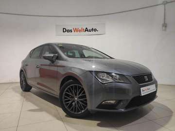 Nuevo  1.6 TDI 110cv St&Sp Style