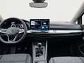 Volkswagen Golf VIII 1.5 TSI DSG PanoDach ACC LED GJR Gris - thumbnail 9