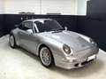 Porsche 993 911 993 Coupe 4S 3.8 (X51) Zilver - thumbnail 1