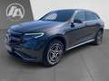 Mercedes-Benz EQC 400 4M AMG+MBUX+Distr+Key+LED+SOUND+SHD+Kam Gris - thumbnail 17