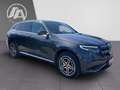 Mercedes-Benz EQC 400 4M AMG+MBUX+Distr+Key+LED+SOUND+SHD+Kam Gris - thumbnail 6