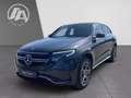 Mercedes-Benz EQC 400 4M AMG+MBUX+Distr+Key+LED+SOUND+SHD+Kam Gris - thumbnail 3