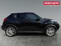 Nissan Juke 1,6 Tekna Schwarz - thumbnail 5