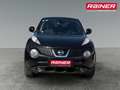 Nissan Juke 1,6 Tekna Schwarz - thumbnail 2