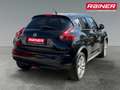 Nissan Juke 1,6 Tekna Schwarz - thumbnail 8