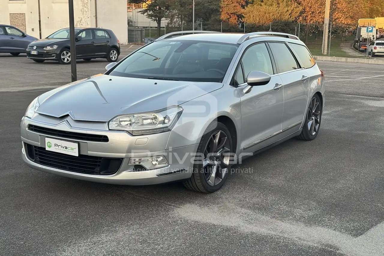 Citroen C5