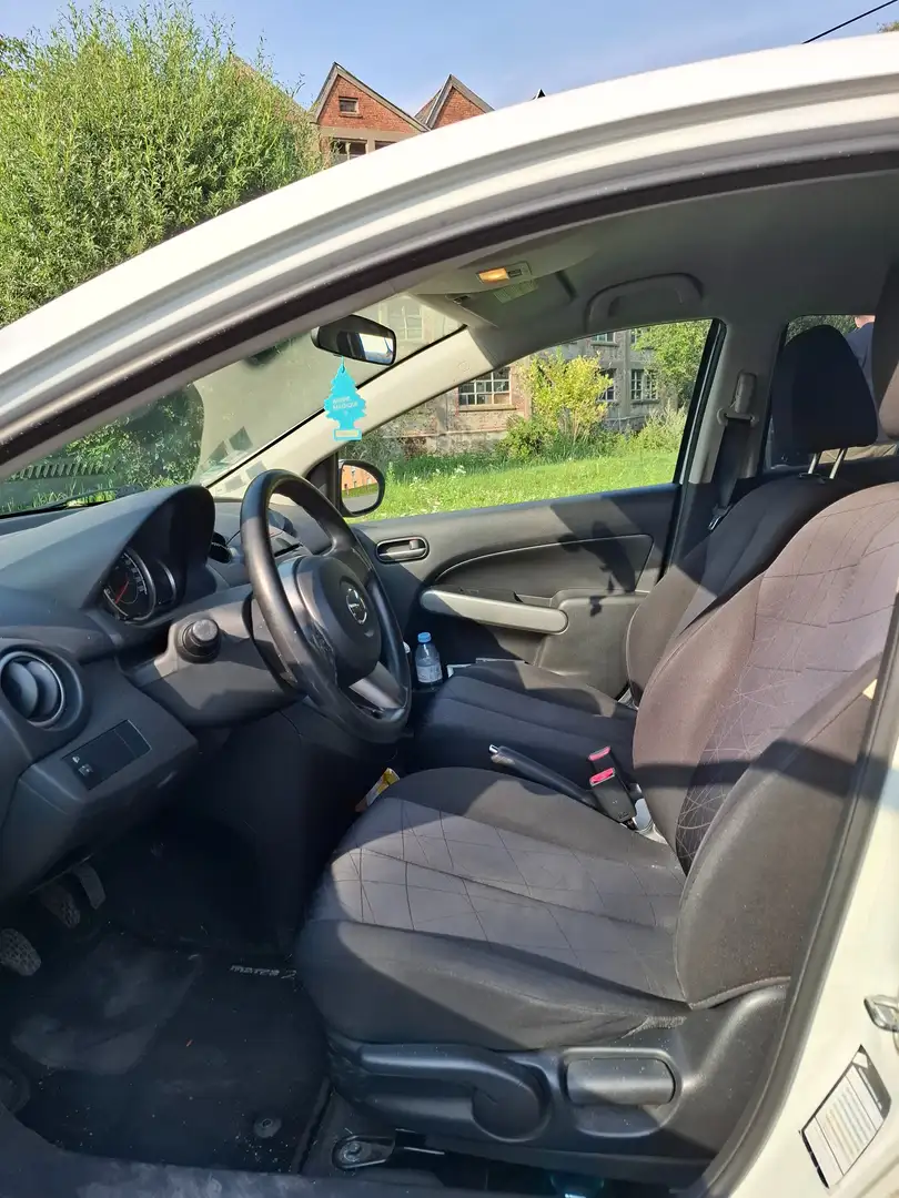 Mazda 2 2 1.3i Active Wit - 1