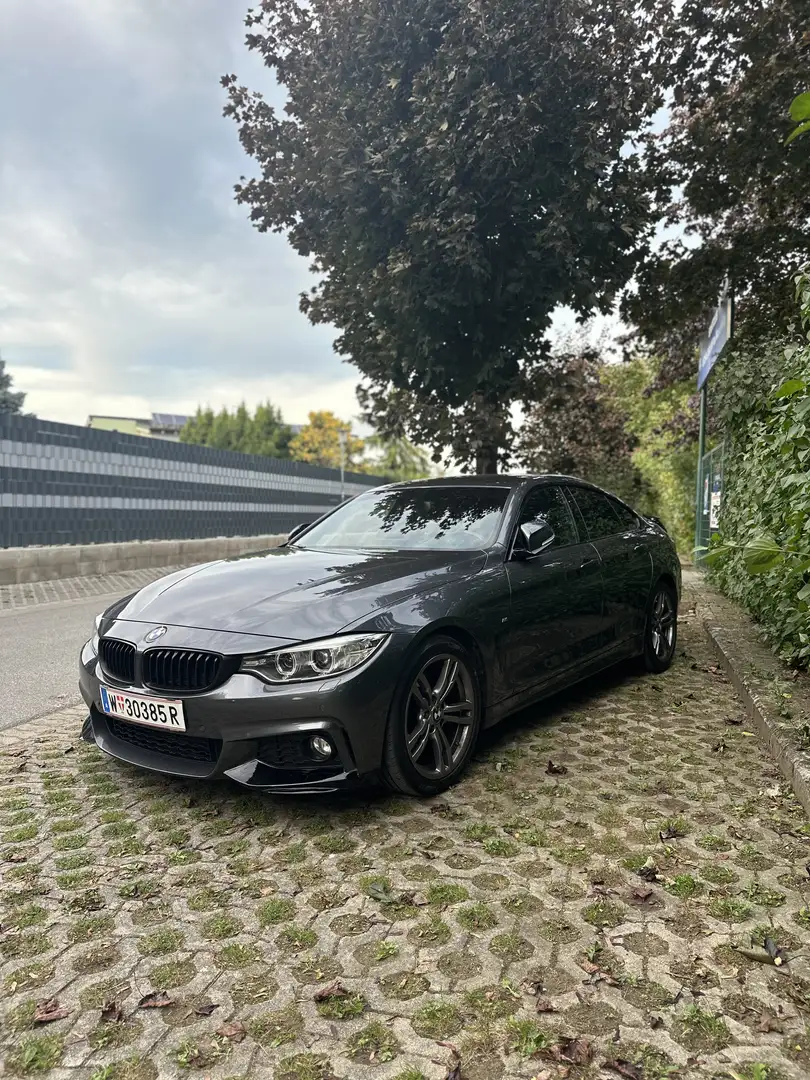 BMW 425 425d Gran Coupe M Sport Aut. - 2