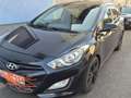 Hyundai i30 i30cw 1.6 CRDi Trend Schwarz - thumbnail 5