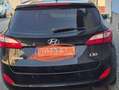 Hyundai i30 i30cw 1.6 CRDi Trend Schwarz - thumbnail 4