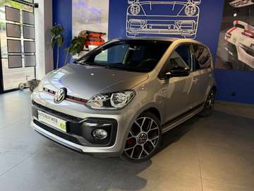 UP! 2.0 1.0 115 BlueMotion Technology BVM6 GTI
