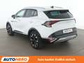 Kia Sportage 1.6 Plug-in Hybrid Spirit 4WD Aut.*NAVI*BiLED*CAM* Weiß - thumbnail 4