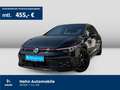 Volkswagen Golf GTI Golf VIII GTI 2.0TSI DSG Cam Navi H&K Matrix ACC Schwarz - thumbnail 1