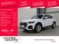 Audi Q5 Sportback 40 TDI quattro advanced VC*LED*R-Kamera * Weiß - thumbnail 1