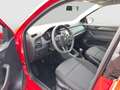 Skoda Fabia 25 Rouge - thumbnail 8
