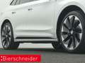 Skoda Enyaq 85x Sportline PANO AHK MATRIX HuD DCC Weiß - thumbnail 33