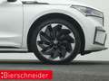 Skoda Enyaq 85x Sportline PANO AHK MATRIX HuD DCC Weiß - thumbnail 29
