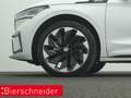 Skoda Enyaq 85x Sportline PANO AHK MATRIX HuD DCC Weiß - thumbnail 26