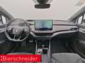 Skoda Enyaq 85x Sportline PANO AHK MATRIX HuD DCC Weiß - thumbnail 10