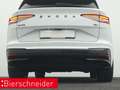 Skoda Enyaq 85x Sportline PANO AHK MATRIX HuD DCC Weiß - thumbnail 31