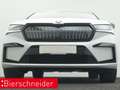 Skoda Enyaq 85x Sportline PANO AHK MATRIX HuD DCC Weiß - thumbnail 30
