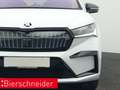 Skoda Enyaq 85x Sportline PANO AHK MATRIX HuD DCC Weiß - thumbnail 20