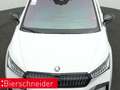 Skoda Enyaq 85x Sportline PANO AHK MATRIX HuD DCC Weiß - thumbnail 25