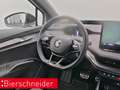 Skoda Enyaq 85x Sportline PANO AHK MATRIX HuD DCC Weiß - thumbnail 12