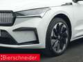 Skoda Enyaq 85x Sportline PANO AHK MATRIX HuD DCC Weiß - thumbnail 17
