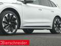 Skoda Enyaq 85x Sportline PANO AHK MATRIX HuD DCC Weiß - thumbnail 32
